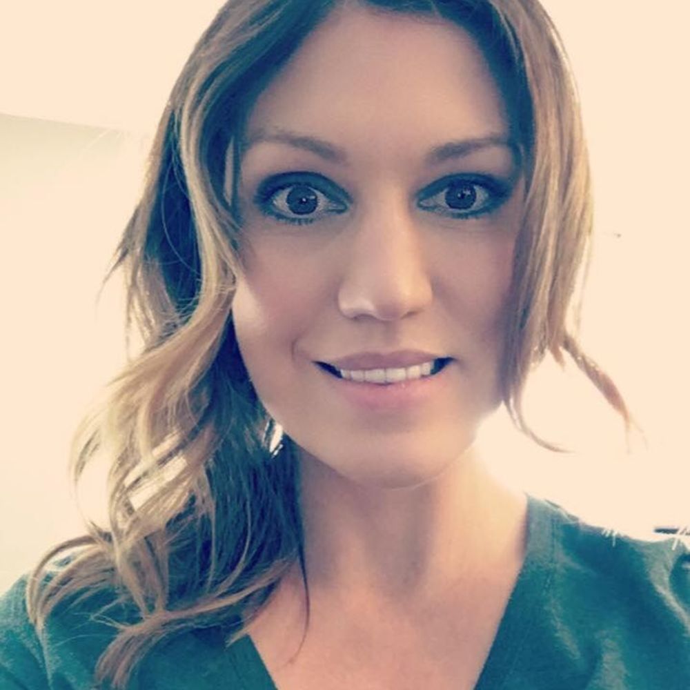 Meet your Posher, Mandy